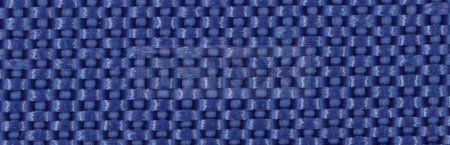 Стропа текстильная (лента ременная) 10мм 2,7 гр/м цв 410 синий (рул 50м/уп 3000м)