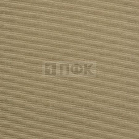 Ткань Дюспо 240Т PU milky 80гр/м2 шир 150см цв 279 бежевый тем (рул 100м)
