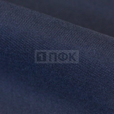Ткань Габардин 100%ПЭ 140 гр/кв.м цв серый темн 806 (рул 50м)