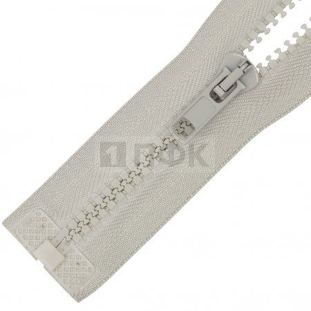 Молния тракторная тип 5 80см разъем цв 310 (уп 50шт) улучшенная АНАЛОГ ARTA