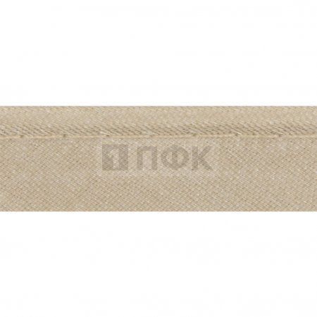 Кант атласный 10-12мм 66м цв 307 (уп 10/кор 60)