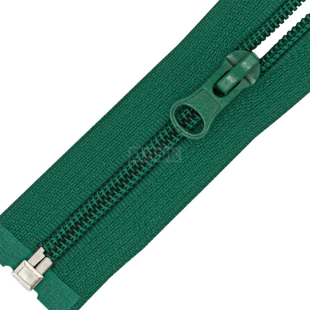 Молния спиральная (витая) тип 5 85см разъем цв 258 груша (уп 100шт)