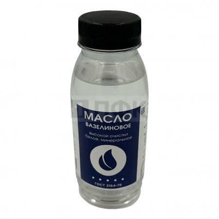 Масло вазелиновое для швейных машин (1шт/ 250мл)