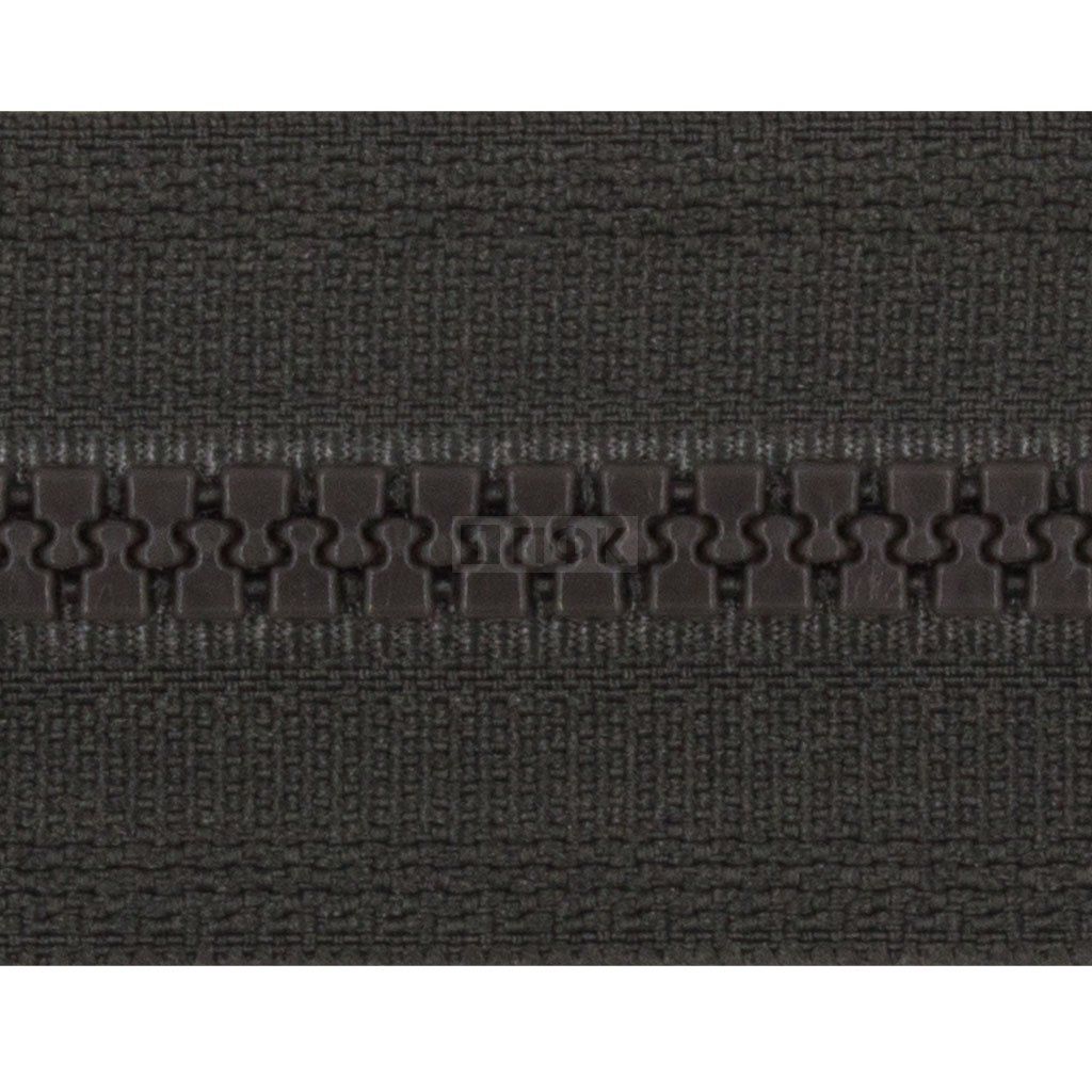 Рулонная молния тракторная тип 5 цв 328 ус.зв. (рул 200м/уп 1000м)