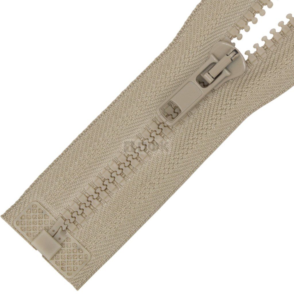 Молния тракторная тип 5 70см разъем цв 292 (уп 50шт) улучшенная АНАЛОГ ARTA