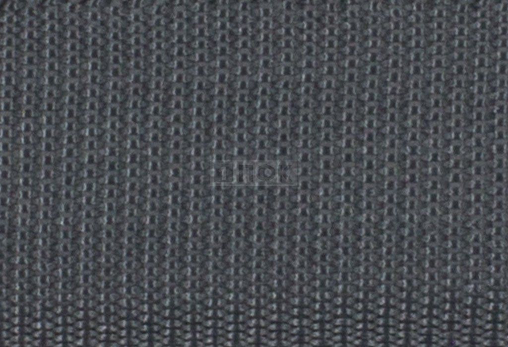 Стропа текстильная (лента ременная) 50мм 30 гр/м цв 610 серый тем (рул 50м/уп 3000м)