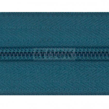 Рулонная молния спиральная (витая) тип 5 цв 275 16гр/м (рул 200м/уп 2000м)