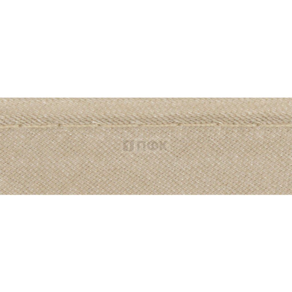 Кант атласный 10-12мм 66м цв 307 (уп 10/кор 60)