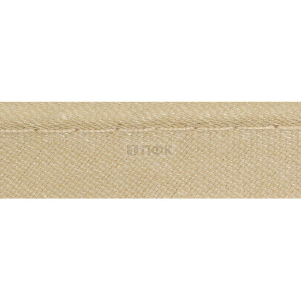 Кант атласный 10-12мм 66м цв 308 (уп 10/кор 60)