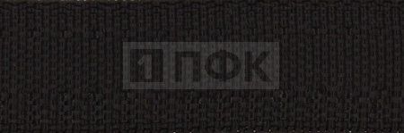 Лента брючная 15мм арт.CH цв черный (рул 50м/1500м) Лента брючная 15мм арт.CH цв черный (рул 50м/1500м)