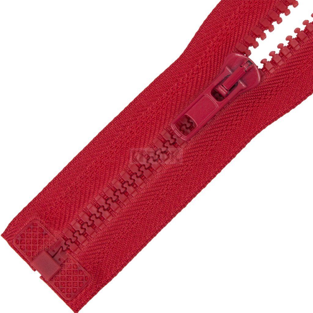 Молния тракторная тип 5 65см разъем цв 148 (уп 50шт) улучшенная АНАЛОГ ARTA