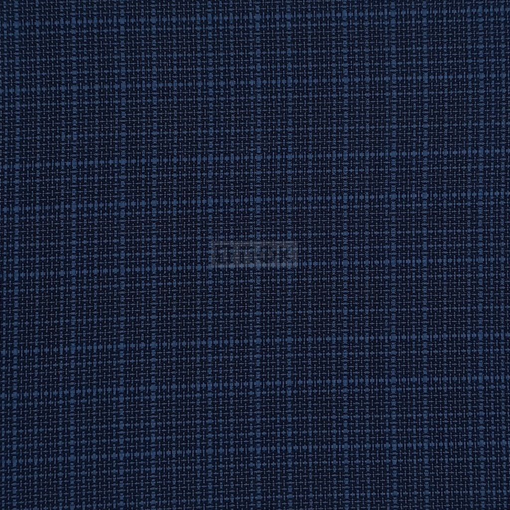 Ткань Oxford 300D PVC 390гр/м2 шир 150см цв 313 синий деним (рул 50м)