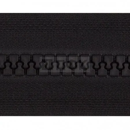 Рулонная молния тракторная тип 8 цв 322 эконом (рул 100м/уп 500м)