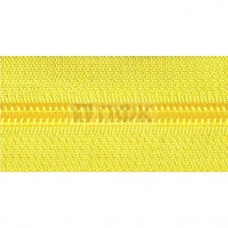 Молния спиральная (витая) тип 3 20см н/р цв 110 (уп 100шт)