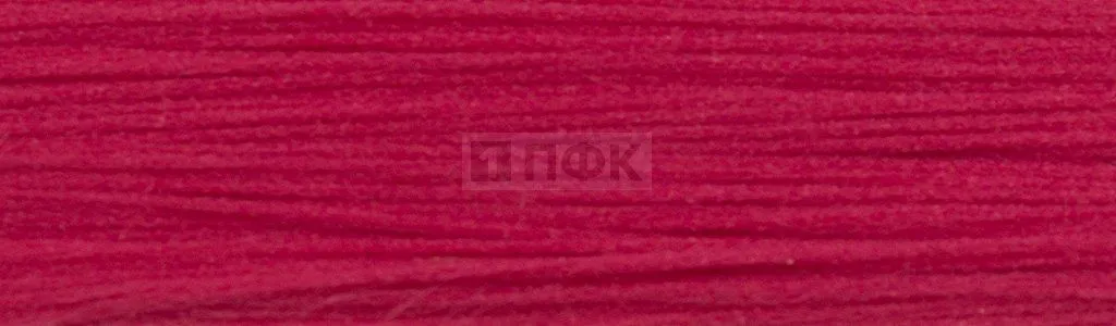 Резинка вязанная 06мм цв малина (уп 100м/3000м) басмы — ПФКР Резинка вязанная 06мм цв малина (уп 100м/3000м) басмы