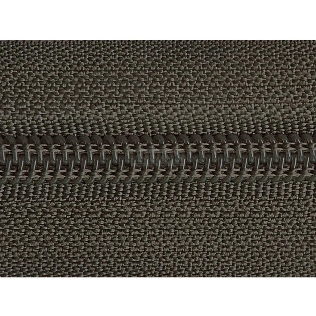 Рулонная молния спиральная (витая) тип 8 17гр цв 328 (рул 200м/уп 2000м)