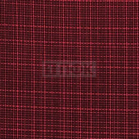 Ткань Oxford 300D PVC 390гр/м2 Бамбук шир 150см цв 4 красный (рул 50м)