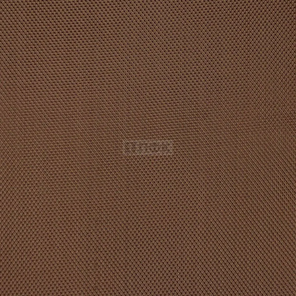 Ткань Oxford 1680 D PU 245 г/м2 шир 150см цв 520 коричневый (рул.50м)