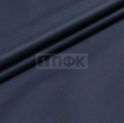Ткань Дюспо 240Т PU milky 83гр/м2 шир 150см цв синий темн 330 (рул 100м) Ткань Дюспо 240Т PU milky 83гр/м2 шир 150см цв синий темн 330 (рул 100м)