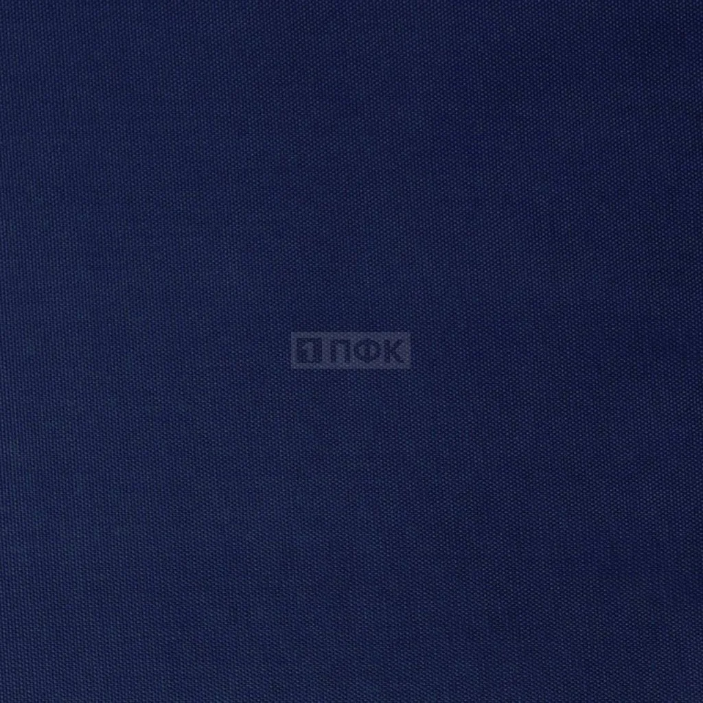 Ткань Oxford 210D PU1000 95гр/м2 шир 150см цв 320 синий тем (рул 100м)