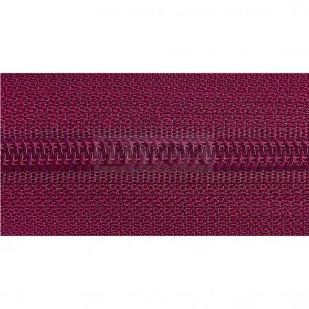 Молния спиральная (витая) тип 3 20см н/р цв 177 (уп 100шт)