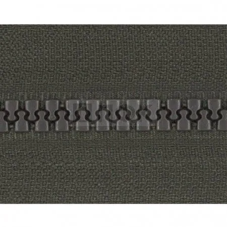 Рулонная молния тракторная тип 8 цв 328 эконом (рул 100м/уп 1000м)