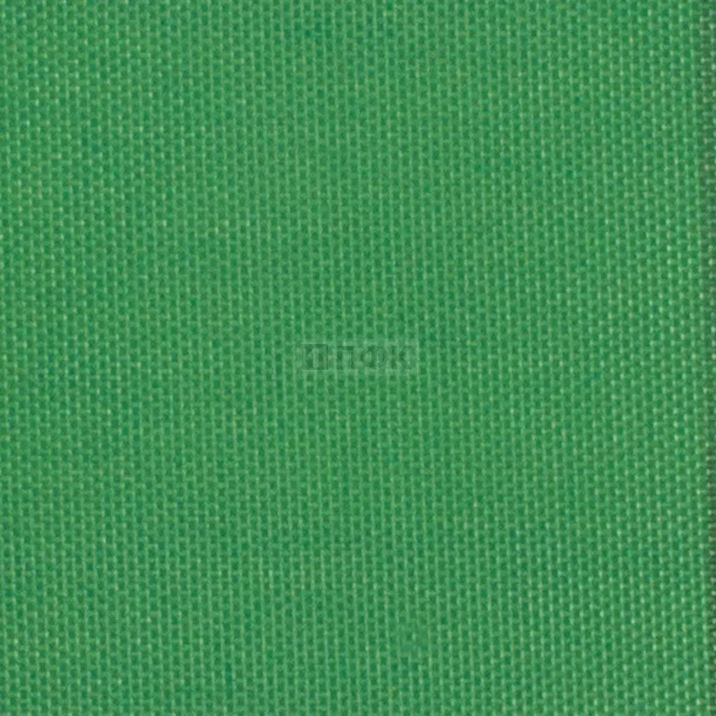 Ткань Oxford 240D PU1000 114гр/м2 шир 150см цв 206 зеленый (рул 100м)