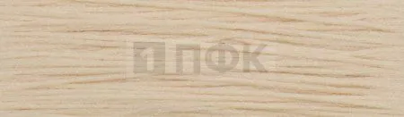 Лента репсовая (тесьма вешалочная) 10мм цв бежевый св (уп 200м/1000м)