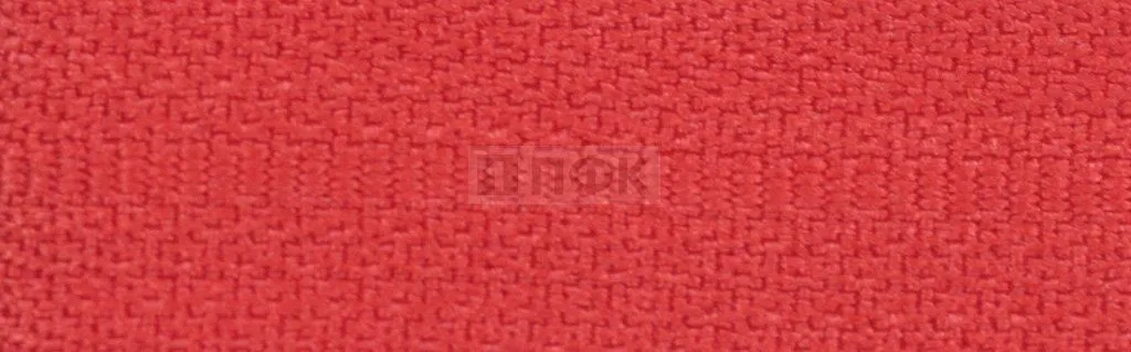 Молния спиральная (витая) тип 5 55см разъем цв 148 (уп 100шт)