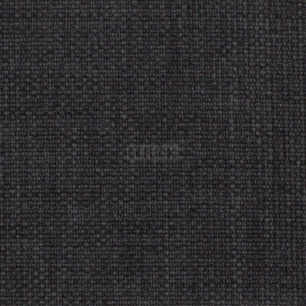 Ткань Oxford 600D PU2000 210гр/м2 Снег шир 150см цв 322 черный (рул 50м)