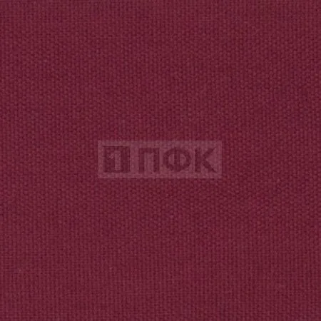Ткань ТиСи 120 гр/м2 20%хб 80%пэ шир 150см цв 14 бордо (рул 100м)