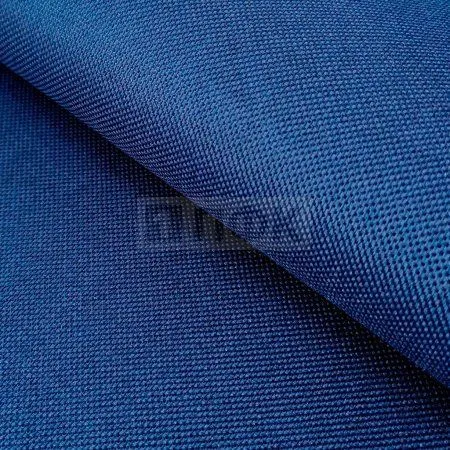 Ткань Oxford 240D PU1000 115гр/м2 шир 150см цв 227 синий темн (рул 100м)