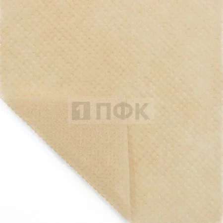 Спанбонд 60гр/м2 шир 160см цв бежевый (рул 24кг/250м)