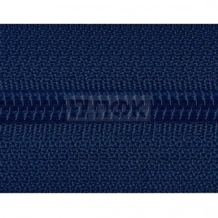Рулонная молния спиральная (витая) тип 5 цв 226 16гр/м (рул 200м/уп 2000м) Рулонная молния спиральная (витая) тип 5 цв 226 16гр/м (рул 200м/уп 2000м)