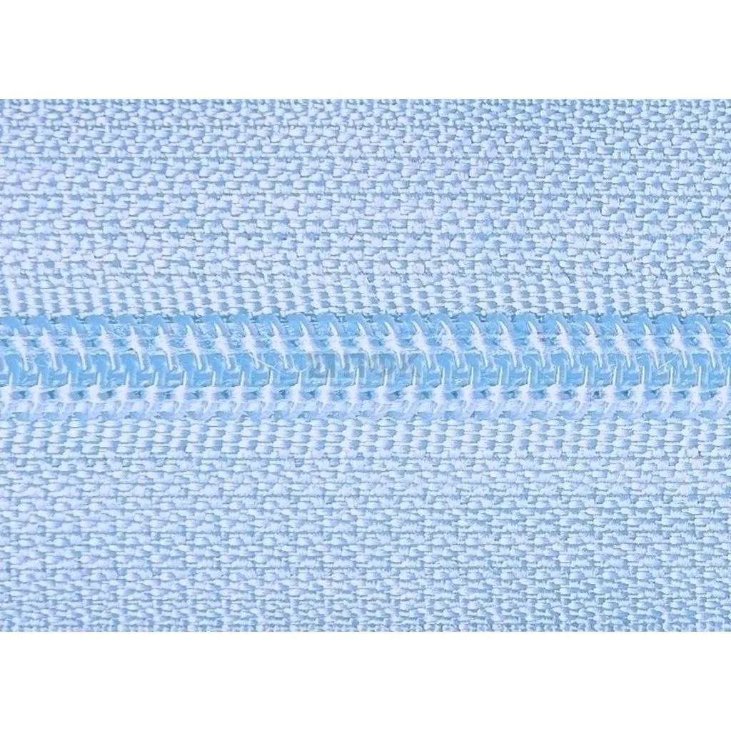 Рулонная молния спиральная (витая) тип 5 цв 183 14гр/м (рул 200м/уп 2000м)