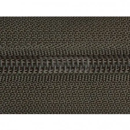 Рулонная молния спиральная (витая) тип 10 28гр цв 328 (рул 100м/уп 1000м)