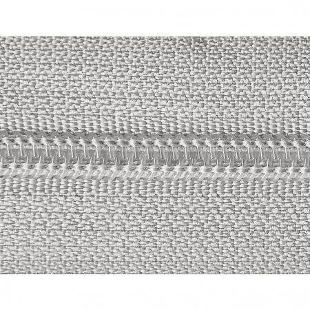 Рулонная молния спиральная (витая) тип 10 28гр цв 310 (рул 100м/уп 1000м)