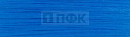 Резинка вязанная 45мм цв бирюза (уп 50м/300м)