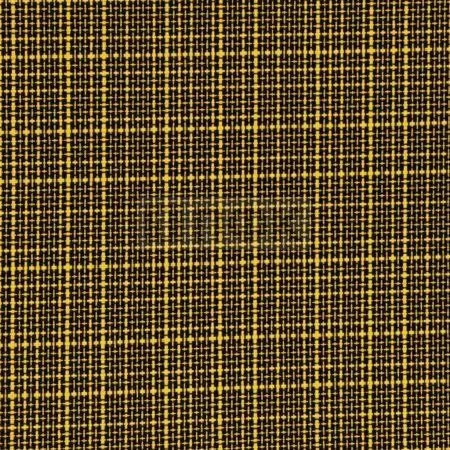 Ткань Oxford 300D PVC 390гр/м2 Бамбук шир 150см цв 111 желтый (рул 50м)