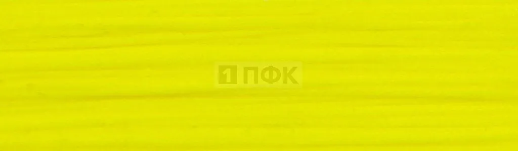 Резинка вязанная 10мм цв лимон (уп 100м/2000м) басмы