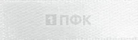 Лента атласная 3мм 91,44м цв 001 (уп 914.40м) цв БЕЛЫЙ