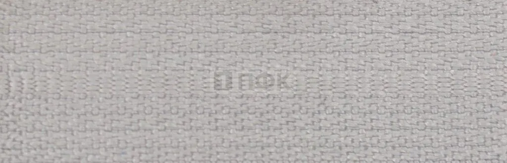 Молния тракторная тип 8 70см 2-ух замковая цв 310 груша (уп 100шт)