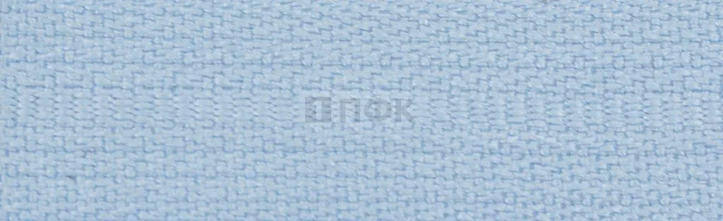 Молния потайная 20см н/р цв 184 (уп 100шт)