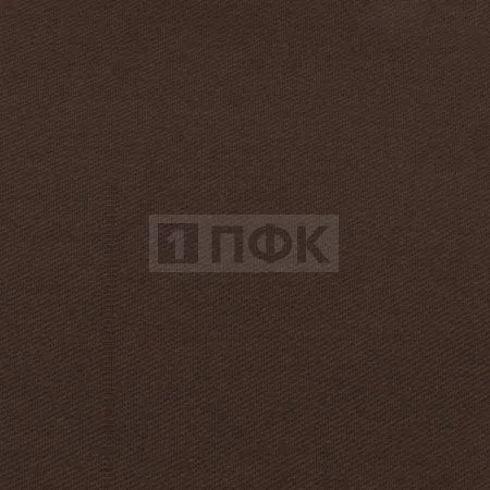 Ткань Твил 210гр/м2 20хб/80пэ шир 150 цв коричневый (рул 70м) Ткань Твил 210гр/м2 20хб/80пэ шир 150 цв коричневый (рул 70м)