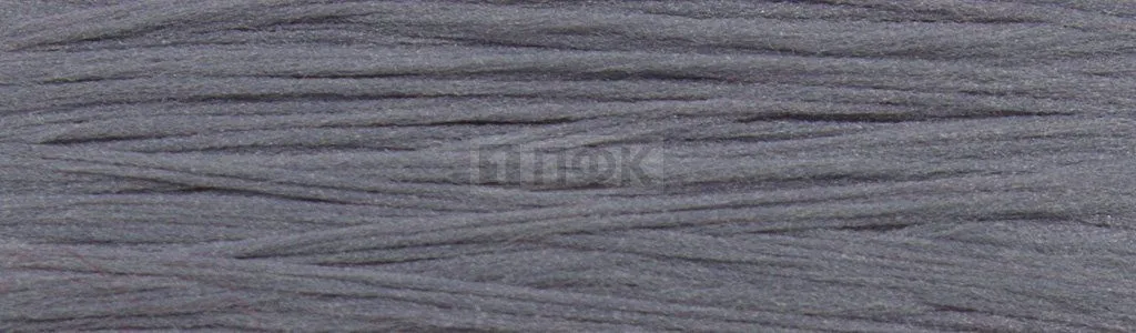 Лента (тесьма) окантовочная 18мм 3.5 гр цв серый св (уп 50м/1000м)