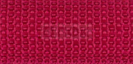 Стропа текстильная (лента ременная) 15мм 6 гр/м цв 210 бордо (рул 50м/уп 3000м)