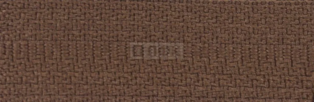 Молния спиральная (витая) тип 5 75см разъем цв 299 (уп 100шт) — ПФКР Молния спиральная (витая) тип 5 75см разъем цв 299 (уп 100шт)