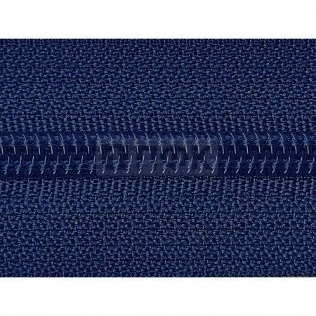 Рулонная молния спиральная (витая) тип 10 28гр цв 330 (рул 100м/уп 1000м)