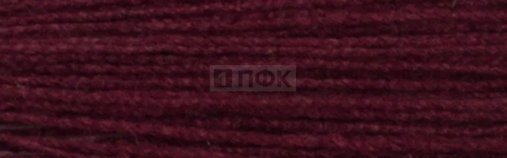 Нить швейная универсальная 40/2 Galaktika 4000 ярдов цв 124 (уп 12/кор 120)