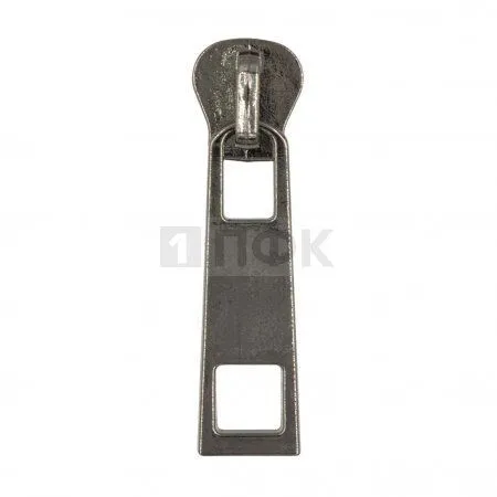 Бегунок трактор тип 5 галант №13 цв никель темн (уп 1000шт/5000шт)